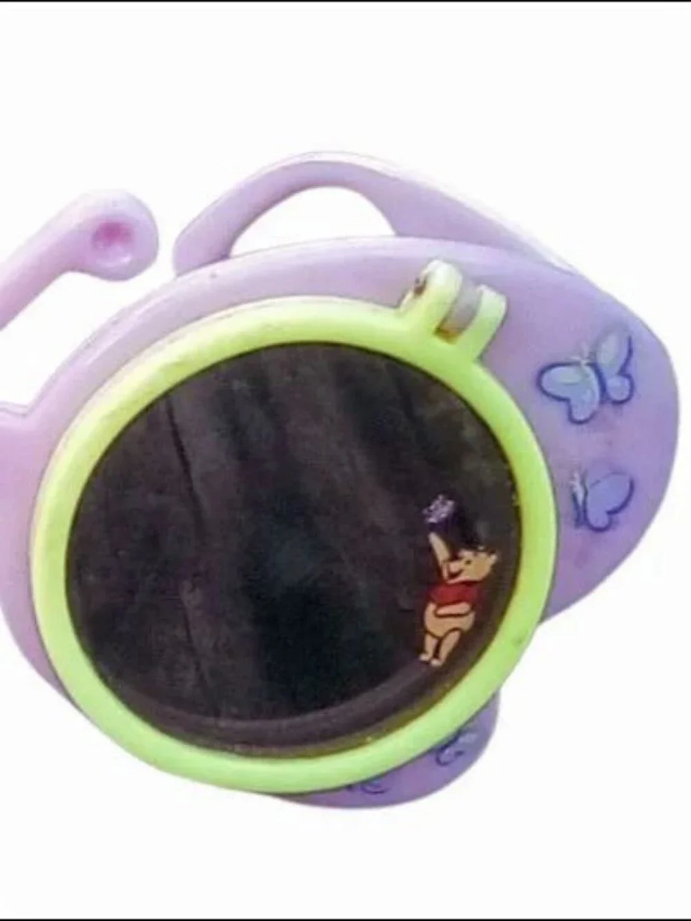 Disney Pooh Kids Butterfly Flip-Up Sunglasses 🐻